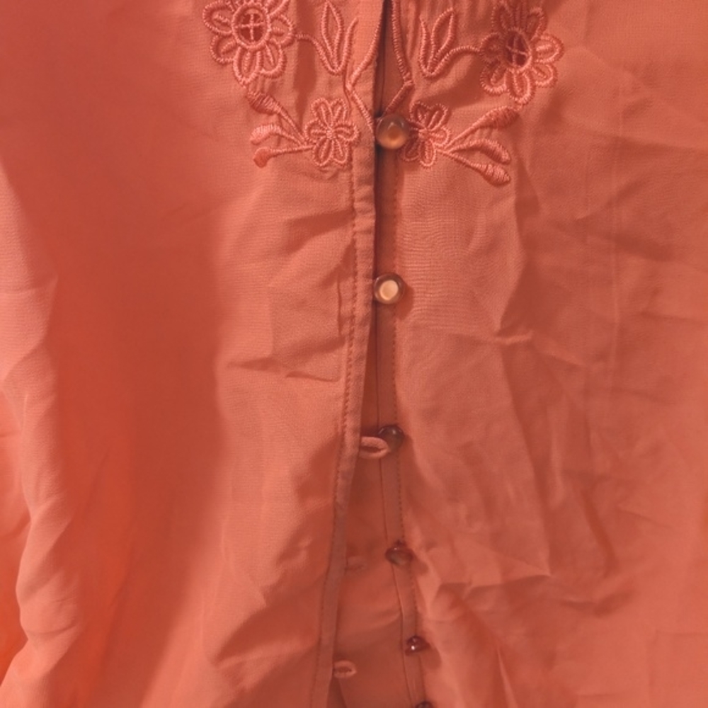 Tobi - Lace Blouse *worn once* - Picture 2 of 5